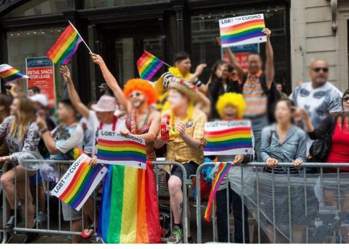 50 pcs Geminbowl Rainbow flag Hand Waving Gay Pride LGBT parade Les Bunting 14x21cm Geminbowl Brand 2f5b29b2 372e 4590 bf93 75cb209598f7 - Omnisexual Flag™
