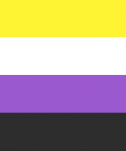 Nbflag8 - Omnisexual Flag™