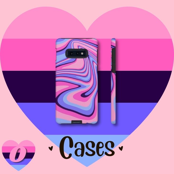 Omnisexual Flag Cases - Omnisexual Flag™