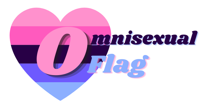 Omnisexual Flag Store Logo - Omnisexual Flag™