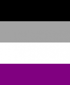 asex - Omnisexual Flag™