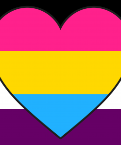 asexual panromantic combo flag by pride flags da00qu5 20 1 - Omnisexual Flag™