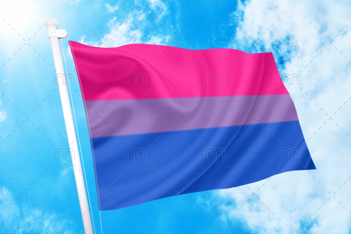 - Omnisexual Flag™