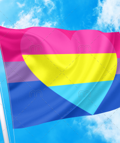bisexpan1 - Omnisexual Flag™