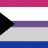 demibisexual1 - Omnisexual Flag™