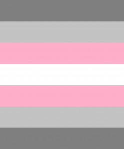 demigirl 1 by pride flags d8zu7je - Omnisexual Flag™
