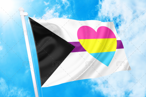 dempan - Omnisexual Flag™