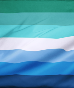 gaymanflag - Omnisexual Flag™