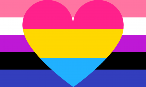 genderfluid pansexual combo by pride flags dallgwp 20 1 - Omnisexual Flag™