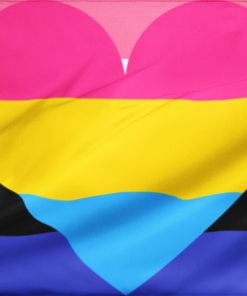 genderpanflag - Omnisexual Flag™