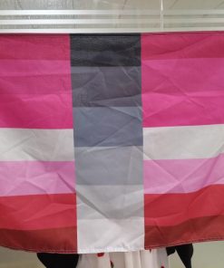 homoflex - Omnisexual Flag™