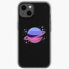 Omnisexual Outer Space Planet Omnisexual Pride iPhone Soft Case RB1901 product Offical Omnisexual Flag Merch