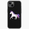 Omnisexual Pride Unicorn Omnisexual Pride iPhone Soft Case RB1901 product Offical Omnisexual Flag Merch