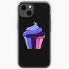 Omnisexual Cupcake Omnisexual Pride iPhone Soft Case RB1901 product Offical Omnisexual Flag Merch