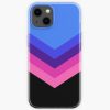Omnisexual iPhone Soft Case RB1901 product Offical Omnisexual Flag Merch