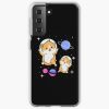 Omnisexual Hamster In Space Omnisexual Pride Samsung Galaxy Soft Case RB1901 product Offical Omnisexual Flag Merch