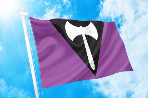 labrys11 - Omnisexual Flag™