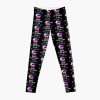 Im The Omnisexual Sheep Of The Family Omnisexual Pride Leggings RB1901 product Offical Omnisexual Flag Merch