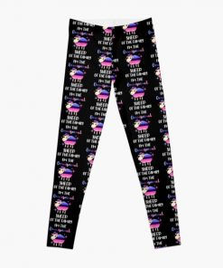 Im The Omnisexual Sheep Of The Family Omnisexual Pride Leggings RB1901 product Offical Omnisexual Flag Merch