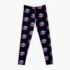 Omnisexual Outer Space Planet Omnisexual Pride Leggings RB1901 product Offical Omnisexual Flag Merch