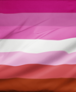 lesbianflag1 - Omnisexual Flag™
