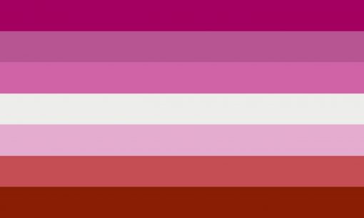 lesbianlgbt large - Omnisexual Flag™