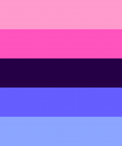 omni by pride flags d8zu7ur - Omnisexual Flag™