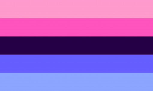 omni by pride flags d8zu7ur - Omnisexual Flag™