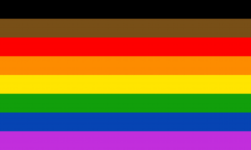 philidelphia gay pride by pride flags dbc5lui - Omnisexual Flag™