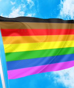 philli - Omnisexual Flag™