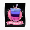 Omnisexual Equalitea Omnisexual Pride Poster RB1901 product Offical Omnisexual Flag Merch