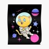 Omnisexual Cat In Space Omnisexual Pride Poster RB1901 product Offical Omnisexual Flag Merch
