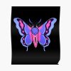 Omnisexual Pride Moth Omnisexual Pride Poster RB1901 product Offical Omnisexual Flag Merch