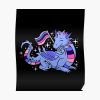 Omnisexual Dragon Omnisexual Pride Poster RB1901 product Offical Omnisexual Flag Merch