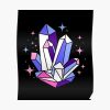 Omnisexual Pride Crystals Omnisexual Pride Poster RB1901 product Offical Omnisexual Flag Merch
