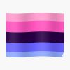 Omnisexual Pride Flag Poster RB1901 product Offical Omnisexual Flag Merch