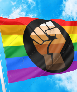 pridefis - Omnisexual Flag™