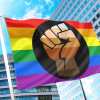 pridefist - Omnisexual Flag™