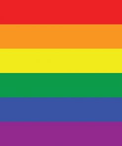 rainbow2 - Omnisexual Flag™