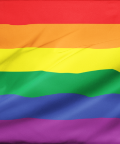 rainbowflag - Omnisexual Flag™
