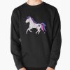Omnisexual Pride Unicorn Omnisexual Pride Pullover Sweatshirt RB1901 product Offical Omnisexual Flag Merch