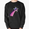 Omnisexual Star Omnisexual Pride Pullover Sweatshirt RB1901 product Offical Omnisexual Flag Merch