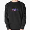 Omnisexual Heartbeat Omnisexual Pride Pullover Sweatshirt RB1901 product Offical Omnisexual Flag Merch
