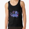 Omnisexual Dragon Omnisexual Pride Tank Top RB1901 product Offical Omnisexual Flag Merch