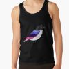 Omnisexual Bird Omnisexual Pride Tank Top RB1901 product Offical Omnisexual Flag Merch