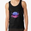 Omnisexual Outer Space Planet Omnisexual Pride Tank Top RB1901 product Offical Omnisexual Flag Merch