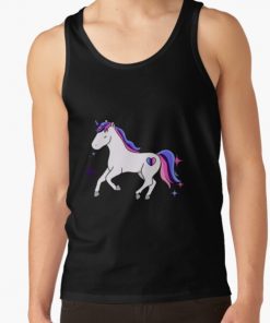 Omnisexual Pride Unicorn Omnisexual Pride Tank Top RB1901 product Offical Omnisexual Flag Merch