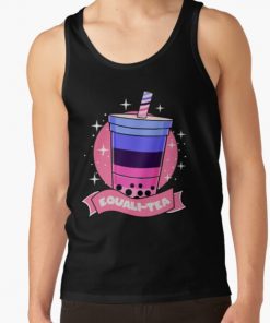 Omnisexual Equalitea Omnisexual Pride Tank Top RB1901 product Offical Omnisexual Flag Merch