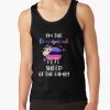 Im The Omnisexual Sheep Of The Family Omnisexual Pride Tank Top RB1901 product Offical Omnisexual Flag Merch