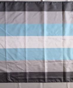 real demi - Omnisexual Flag™